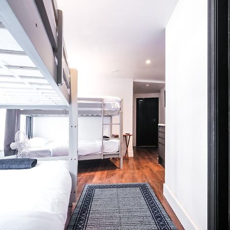 Appartamento Piccadilly Dreams 1Br Sleep 4 Retreat Vrf Londra Esterno foto