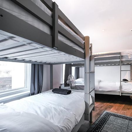 Appartamento Piccadilly Dreams 1Br Sleep 4 Retreat Vrf Londra Esterno foto