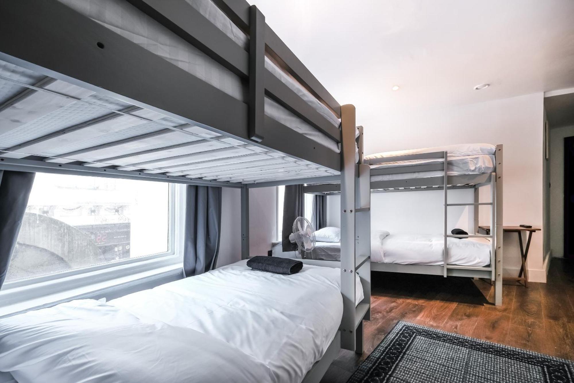 Appartamento Piccadilly Dreams 1Br Sleep 4 Retreat Vrf Londra Esterno foto